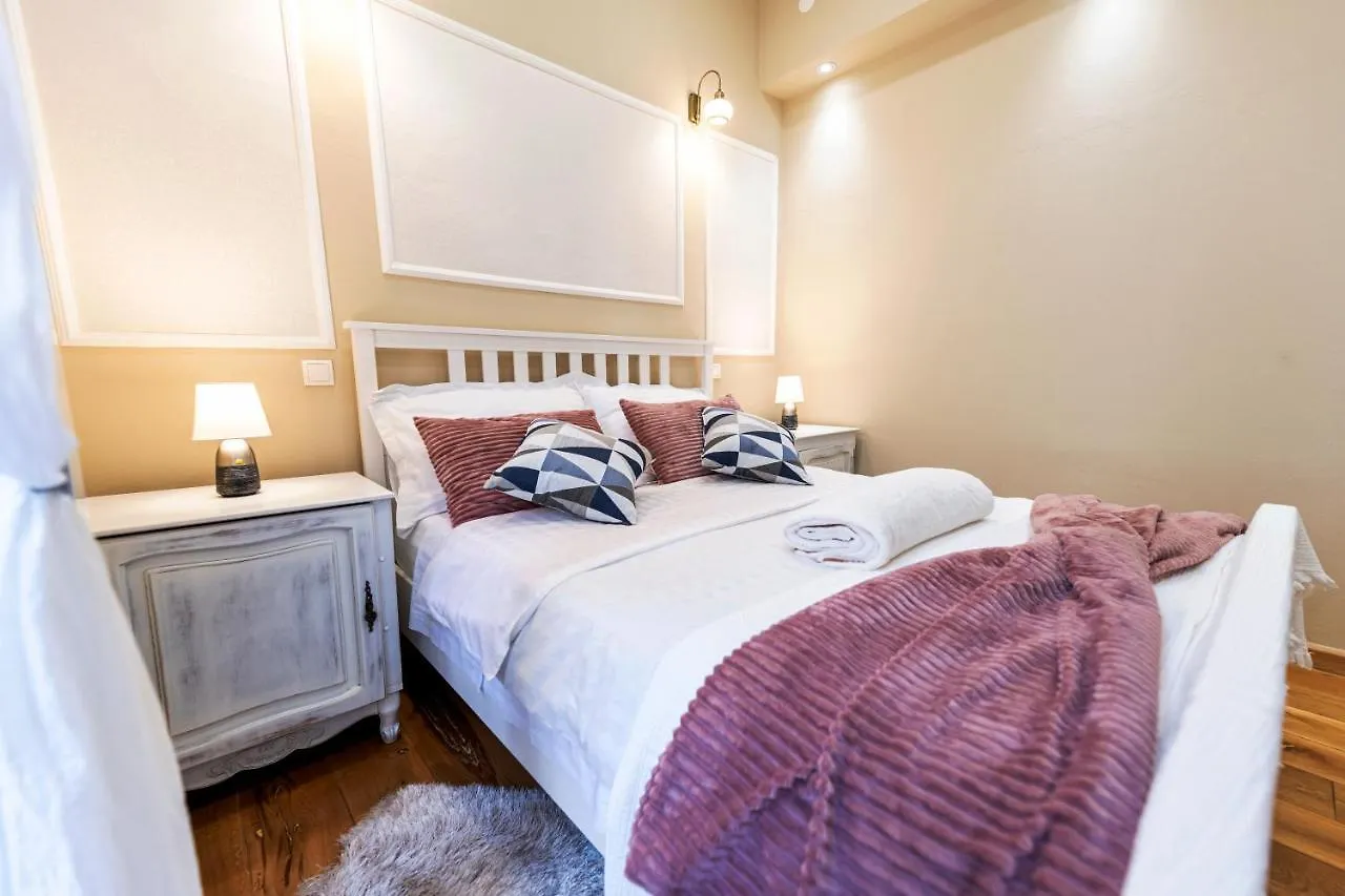 Luxury Apartment Diva Zadar