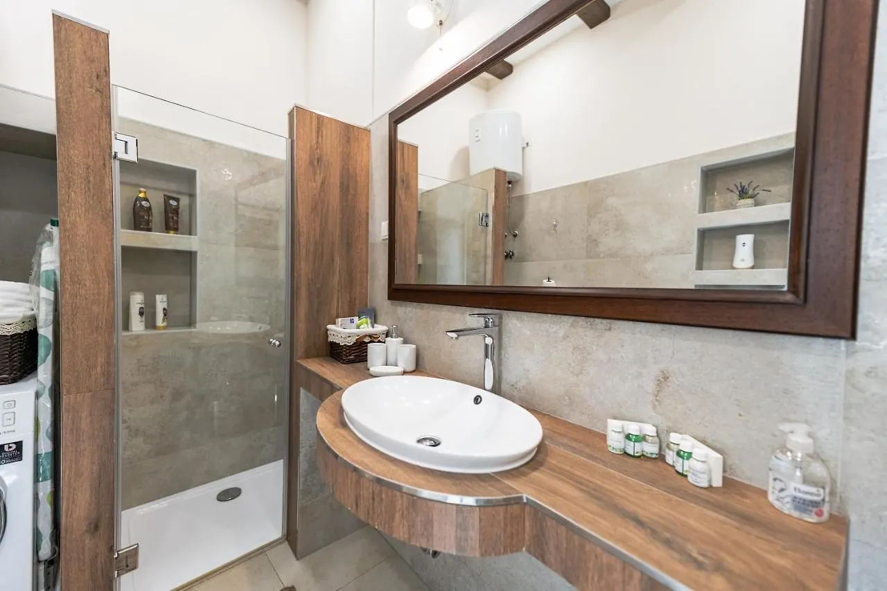 Luxury Apartment Diva Zadar