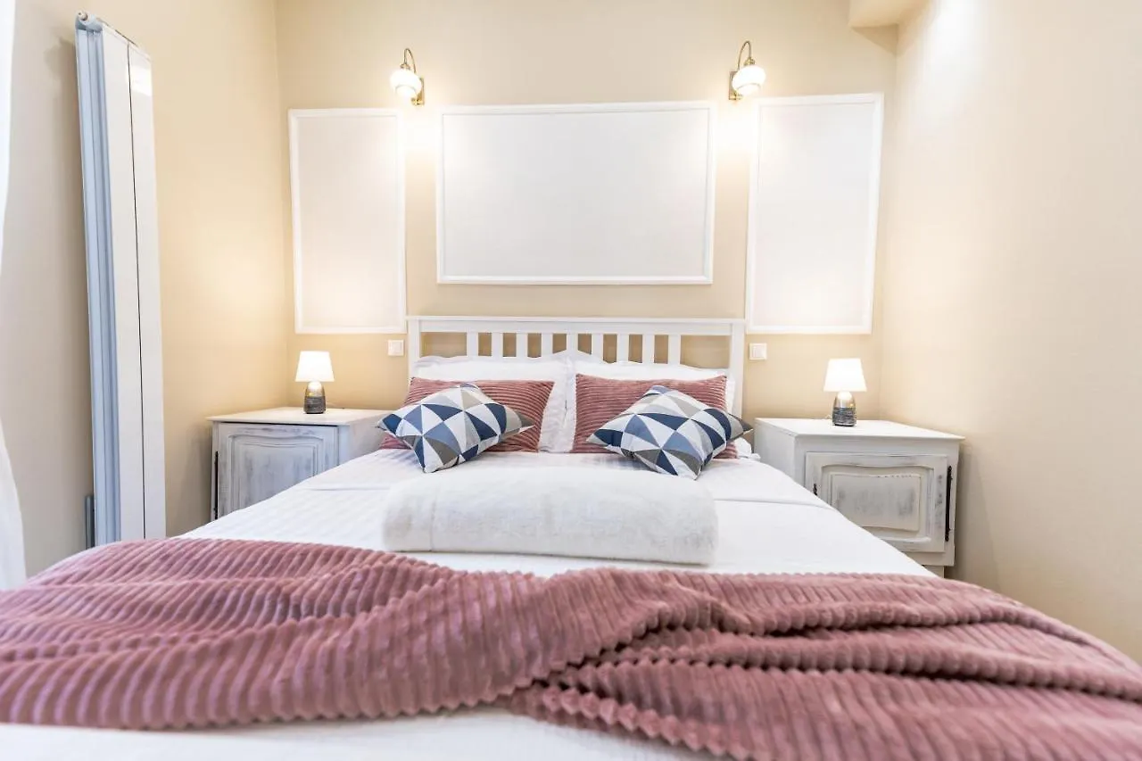 Luxury Apartment Diva Zadar