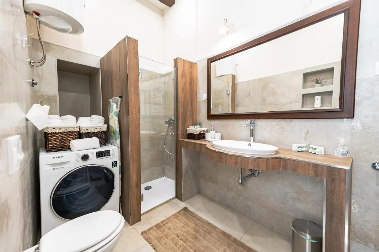 Luxury Apartment Diva Zadar