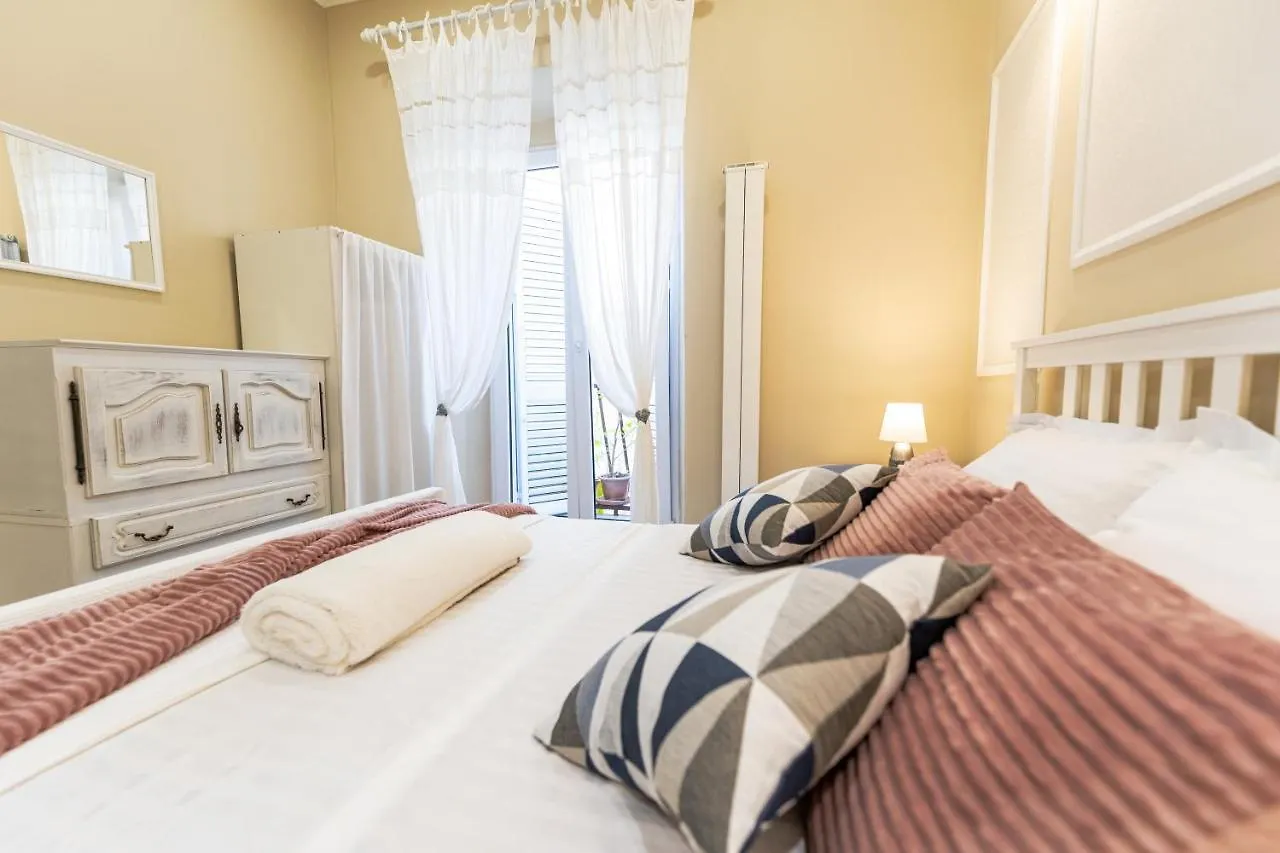 Luxury Apartment Diva Zadar Croatia