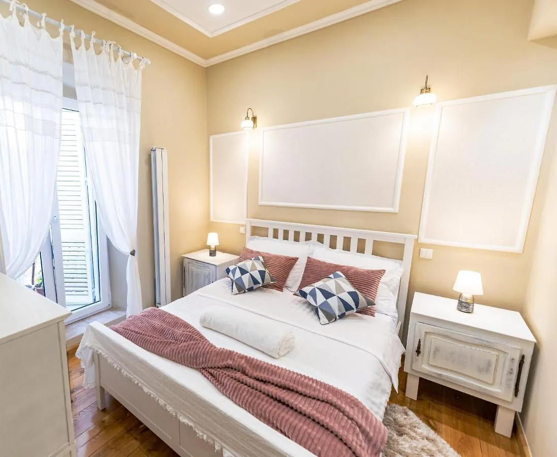 Luxury Apartment Diva Zadar