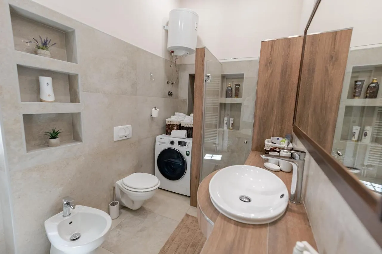 Luxury Apartment Diva Zadar Croatia