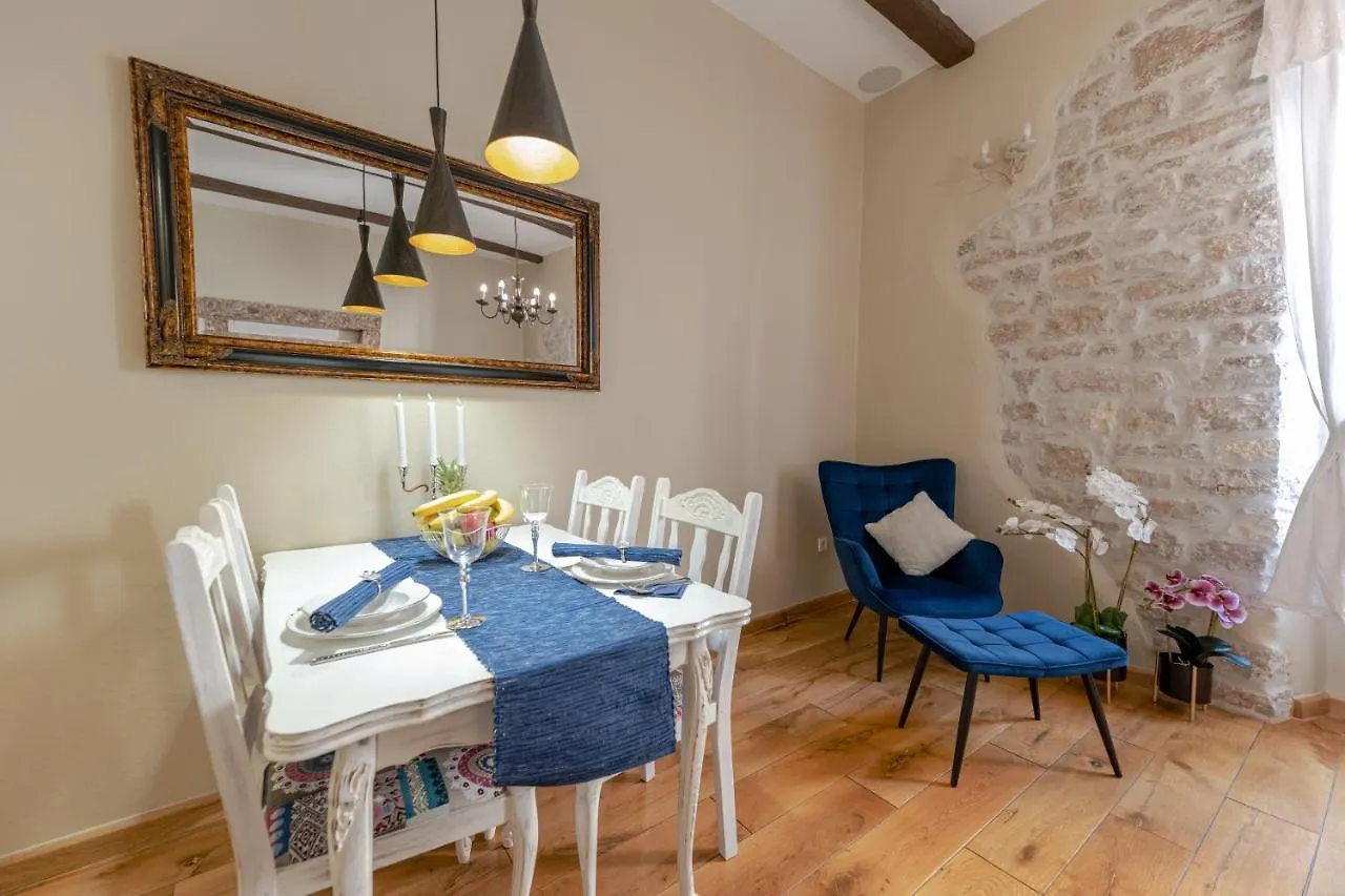 Luxury Apartment Diva Zadar