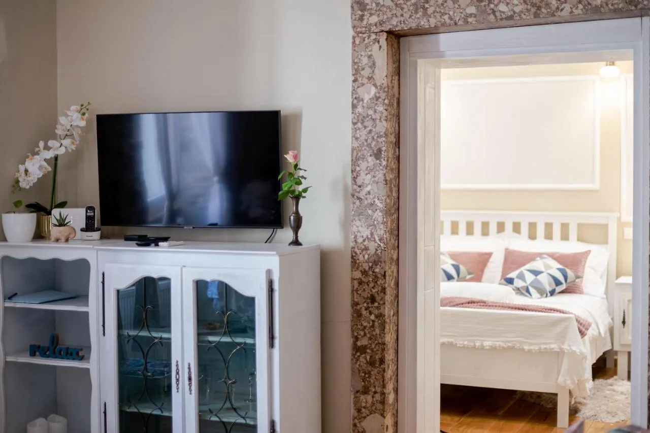 Luxury Apartment Diva Zadar