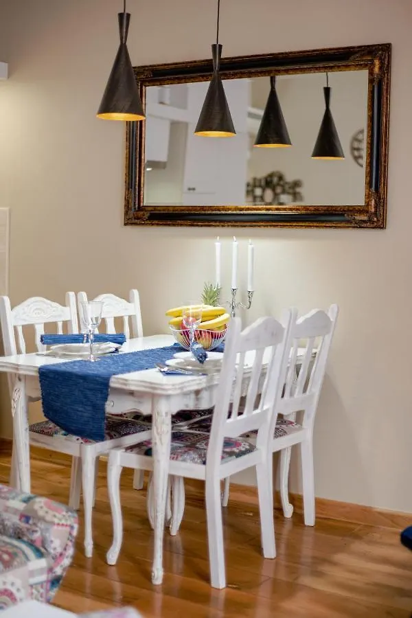 Luxury Apartment Diva Zadar