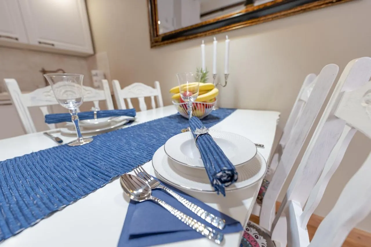 Luxury Apartment Diva Zadar 0*,  Croatia